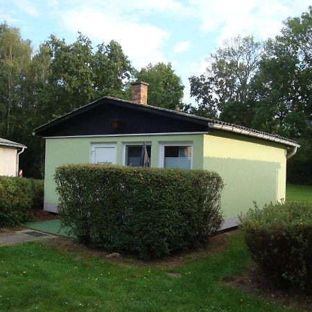 Ferienhäuser Stübgen Burg  Exterior foto