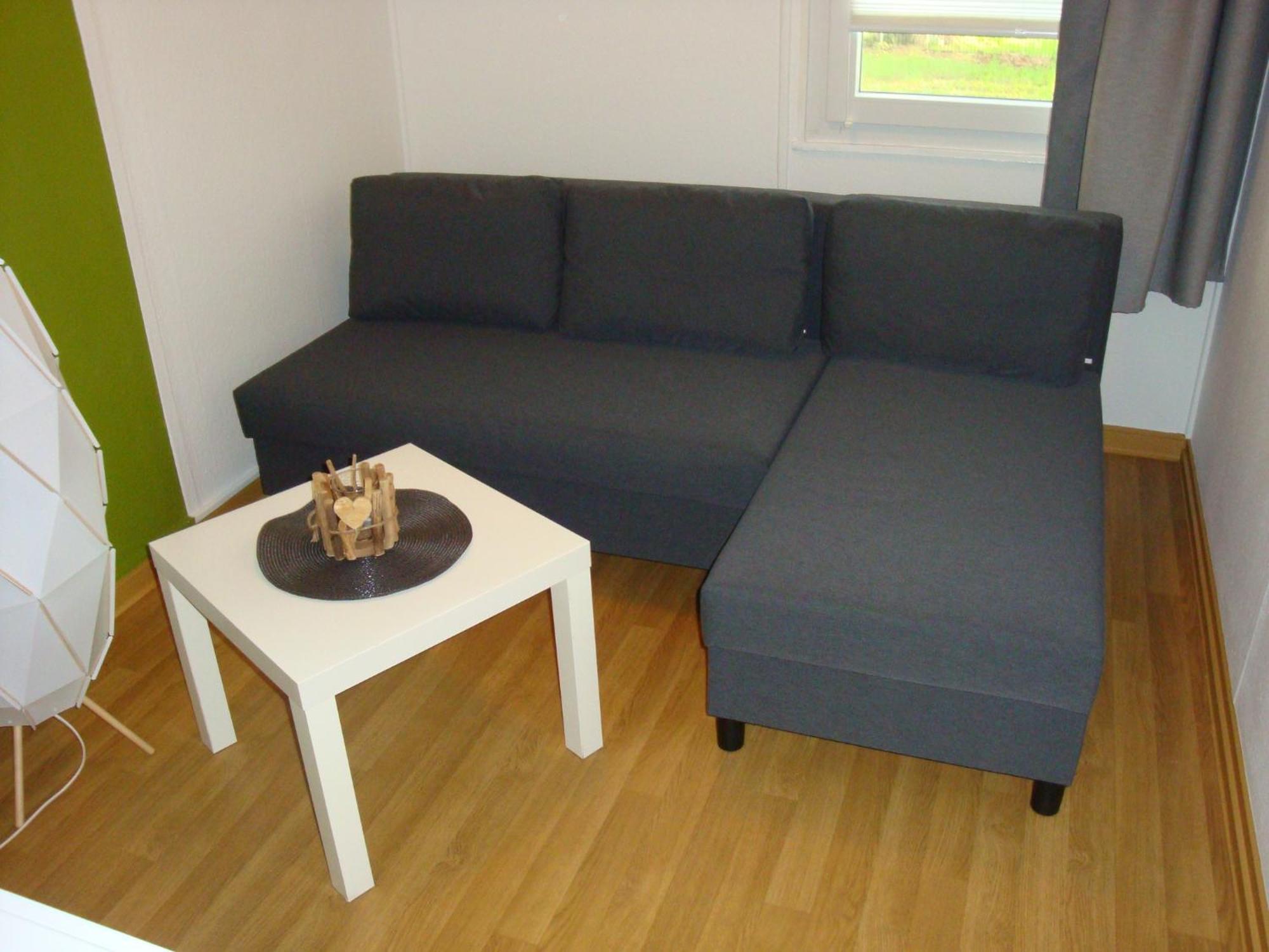 Ferienhäuser Stübgen Burg  Habitación foto